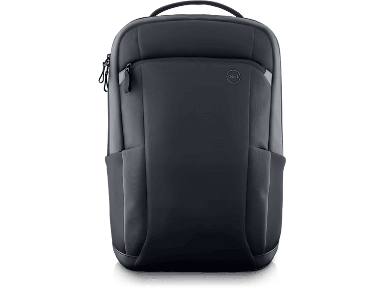 Dell Mochila Para Portátil - Ecoloop Pro Slim 15 Cp5724s, Para Portátiles Hasta 15.6", Asa, Correa El Hombro Ajustable, Negro
