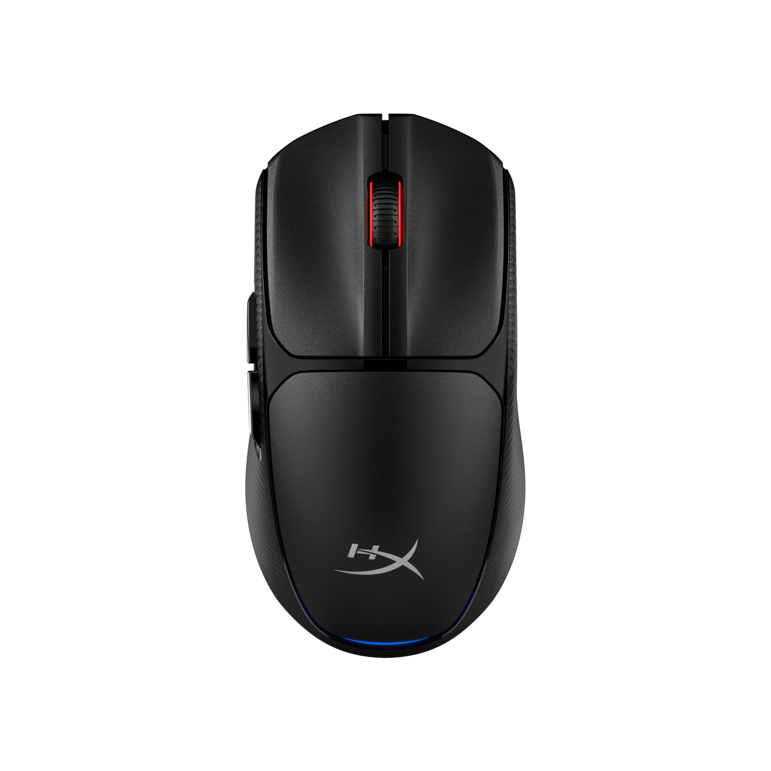 Hyperx Pulsefire Fuse Draadloze Muis Zwart afbeelding