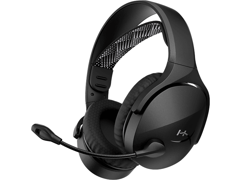 HyperX Cloud Jet Dual Wireless