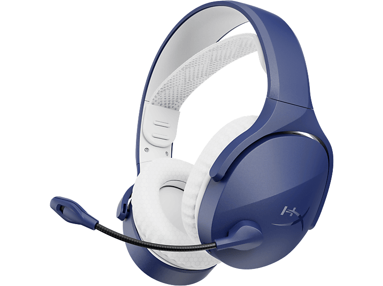 Casque de jeu sans fil HyperX Cloud Jet