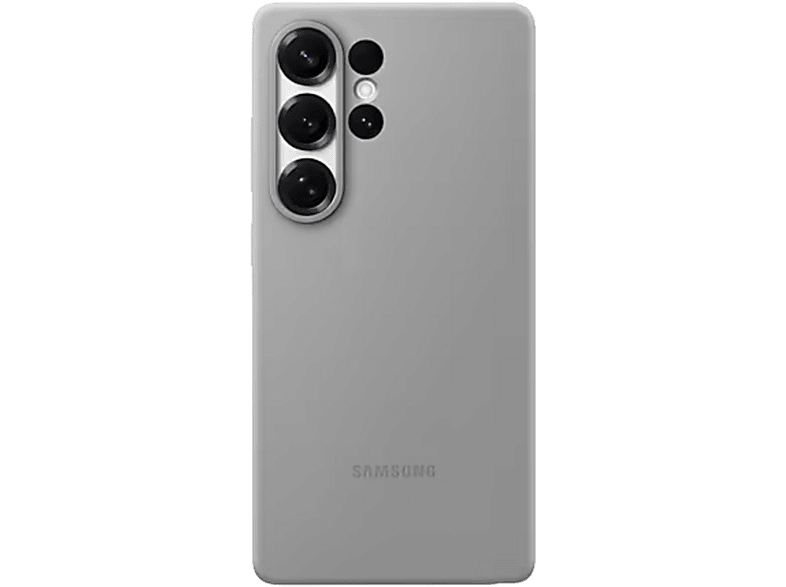 Étui Samsung Kindsuit pour Galaxy S25 Edge Gris clair