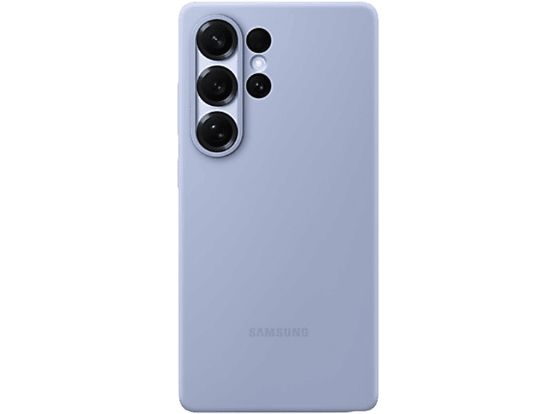 Samsung Cover Kindsuit S25 Edge Light Blue (ef-vs937plegww)