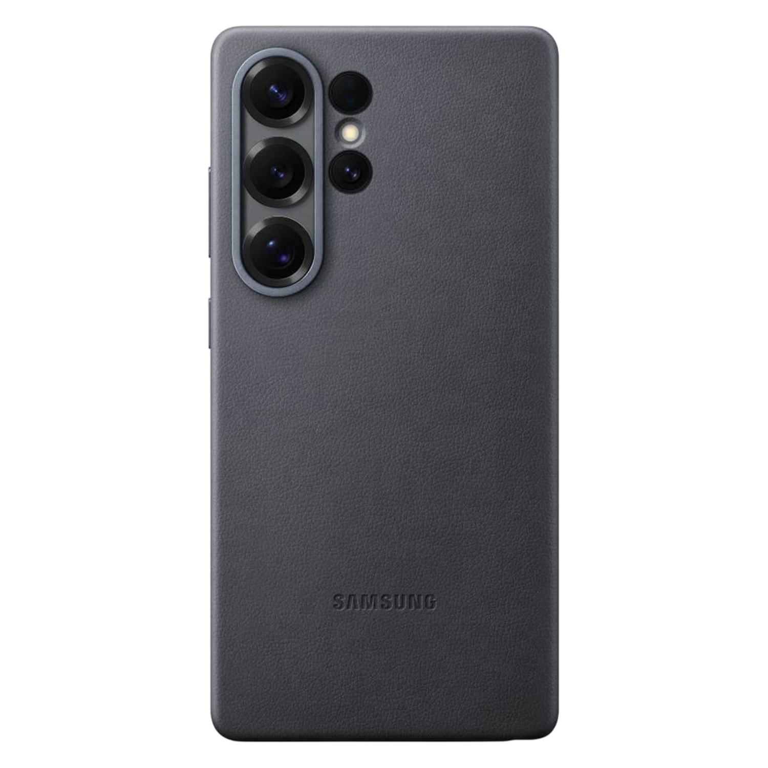 Samsung Ef-vs937pbegww Kindsuit Telefoonhoesje Voor S25 Edge Black