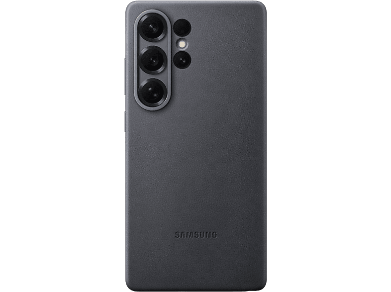 Samsung Cover Kindsuit S25 Edge Black (ef-vs937pbegww)