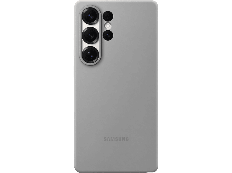 Samsung Cover Silicone S25 Edge Light Gray (ef-ps937cjegww)