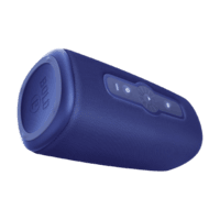 FRESH N REBEL FRESH N REBEL BOLD L3 BT Speaker True Blue 1RBB7600TB Draadloze luidspreker Blauw 25 h