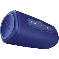 MediaMarkt FRESH 'N REBEL Bold L3 Draadloze luidspreker True Blue aanbieding