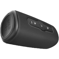 MediaMarkt FRESH 'N REBEL Bold L3 Draadloze luidspreker Storm Grey aanbieding