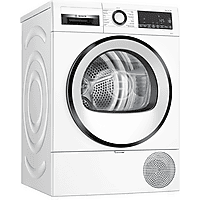 MediaMarkt BOSCH WQG233DMFG Warmtepompdroger - 8 kg - 64 dB - Energielabel C Droger aanbieding