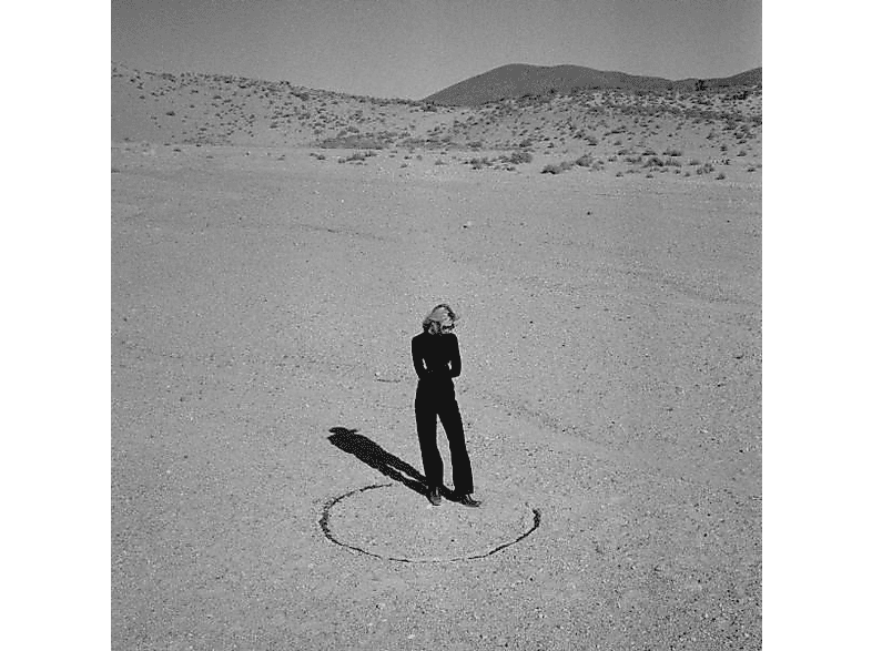 Natalie Bergman - My Home Is Not In This World - (LP (analog))