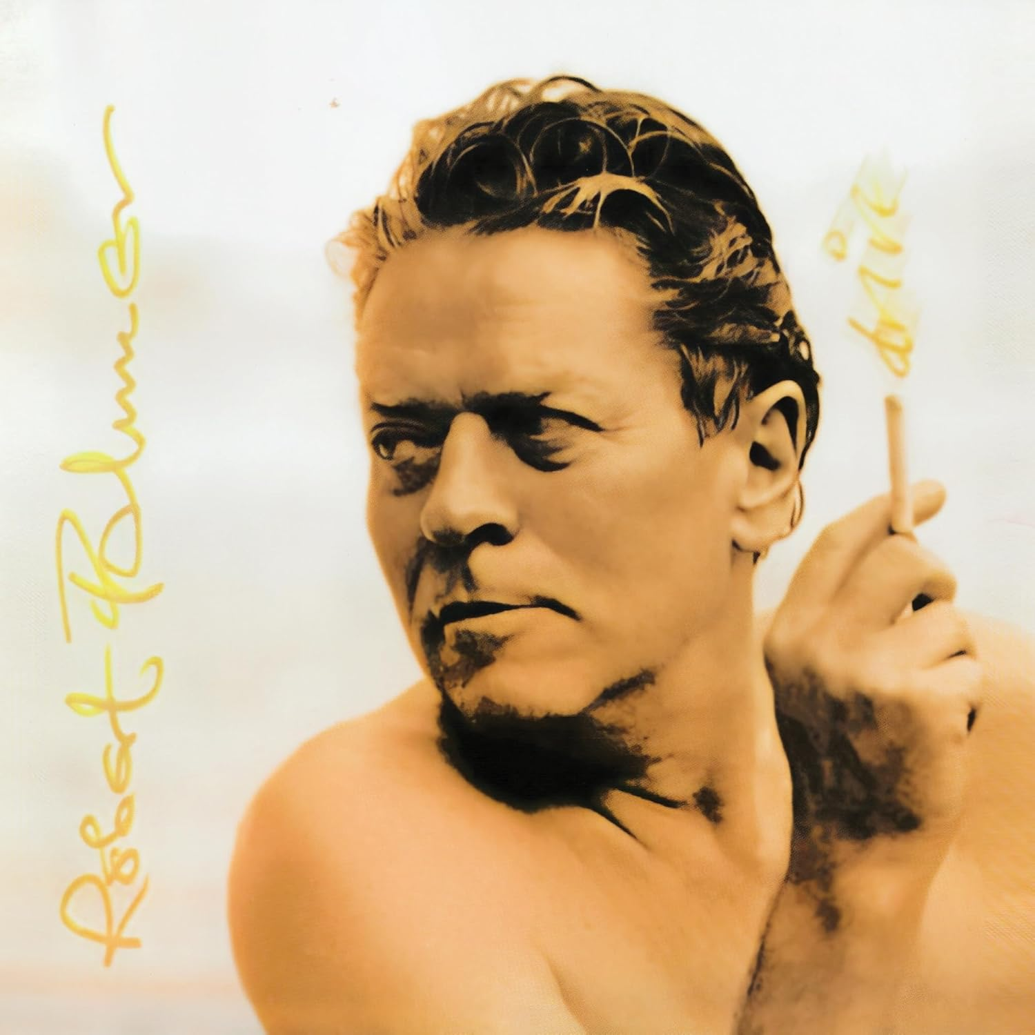 Robert Palmer - Drive (Vinyl LP (nagylemez))