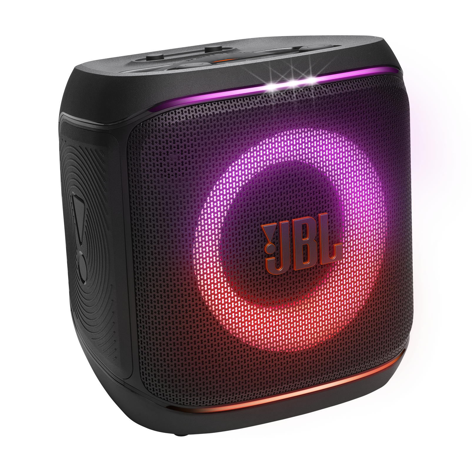 JBL Partybox Encore 2 Mikrofonlu Bluetooth Hoparlör (Party Speaker