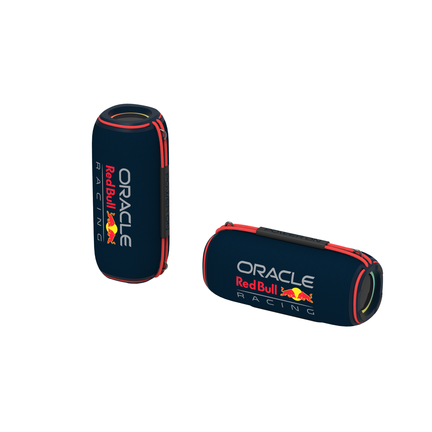 CALIBER Red Bull SK400 Bluetooth speaker Blue