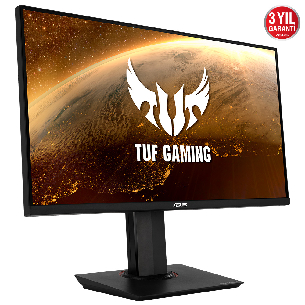 ASUS Tuf VG289Q 28 inç 5 ms 60 hz 4K Gaming Monitör Fiyat