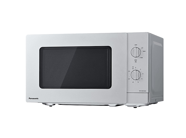 PANASONIC NN-SM23QMEPG 20L, Mikrowelle (800 Watt)