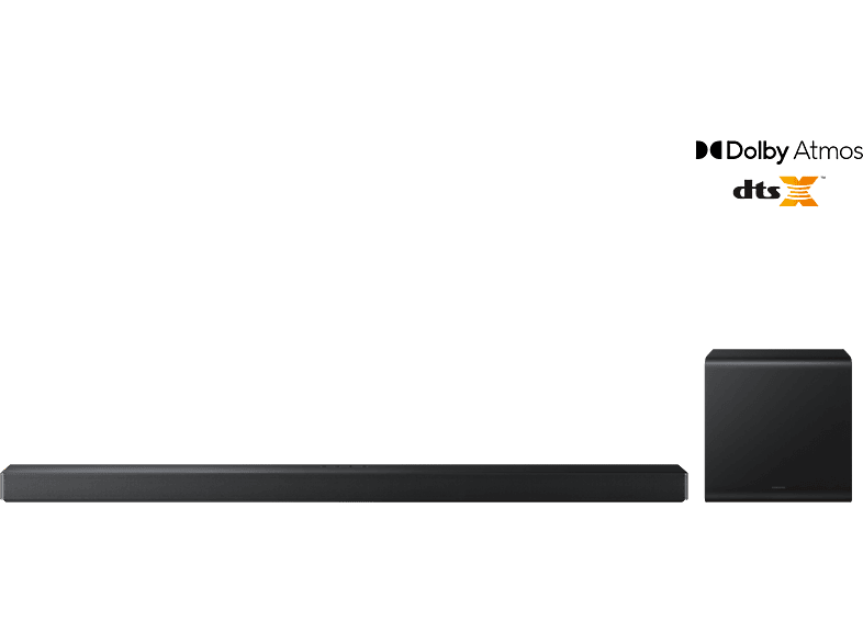 Samsung HW-QS700F (2025)