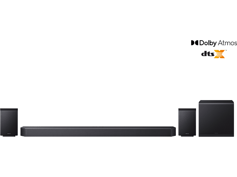 Samsung Hw-q930f/xn - Barre De Son