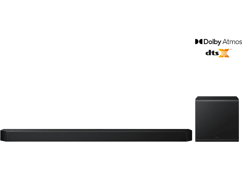HW-Q800F (2025) Noir