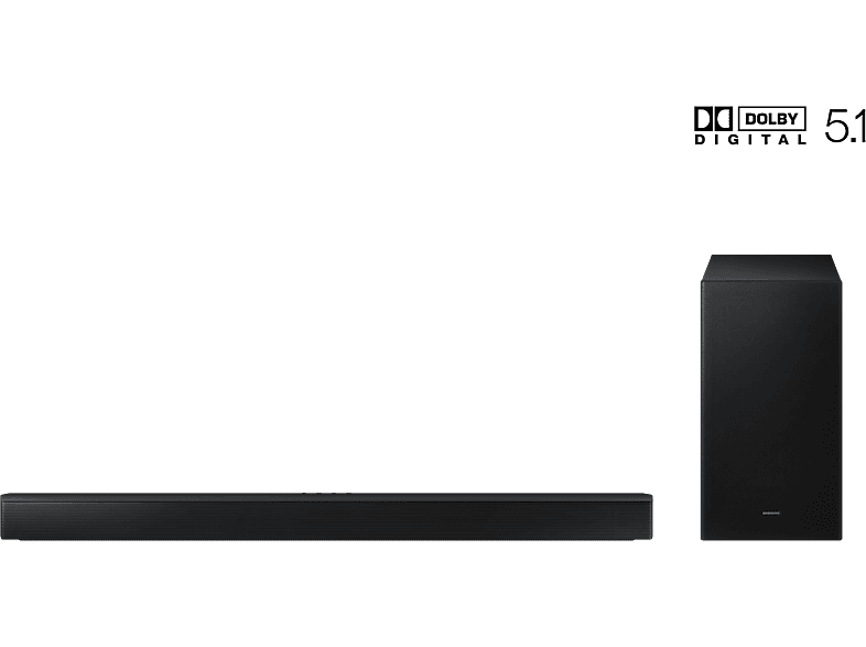 Samsung HW-B650F Barre de son