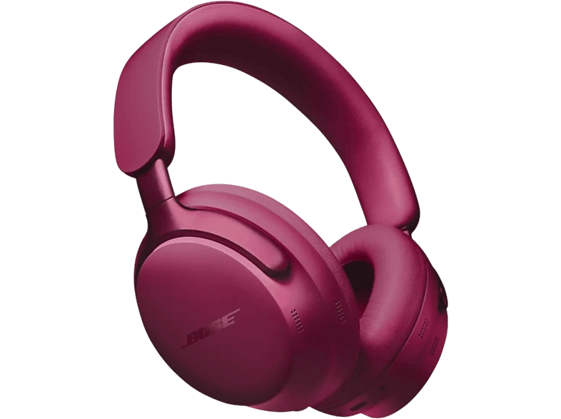 Bose Quiet Comfort Ultra Headphones Deep Plum