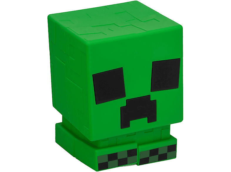 PALADONE PRODUCTS PP14710MCF MINECRAFT - CREEPER SILI Leuchte