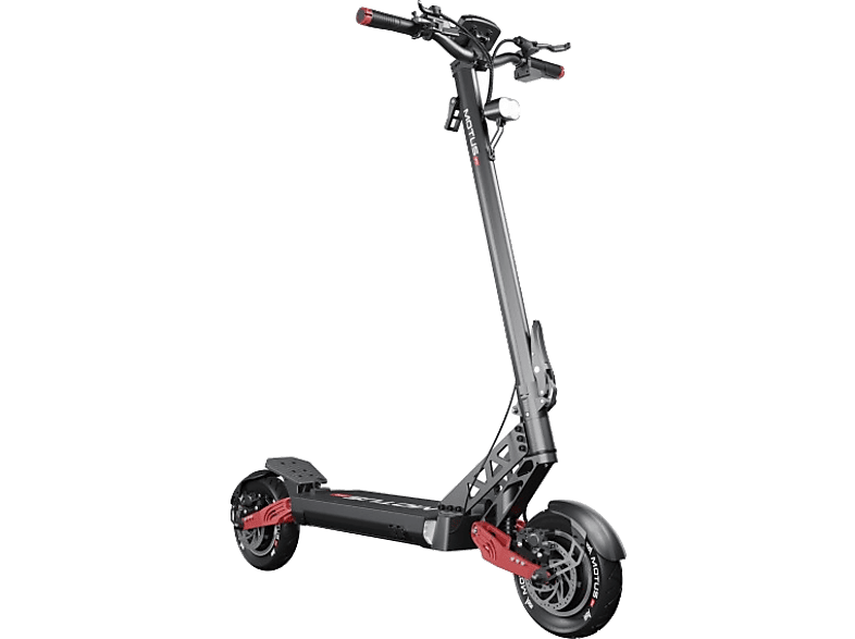 Motus Pro 10 Daytona