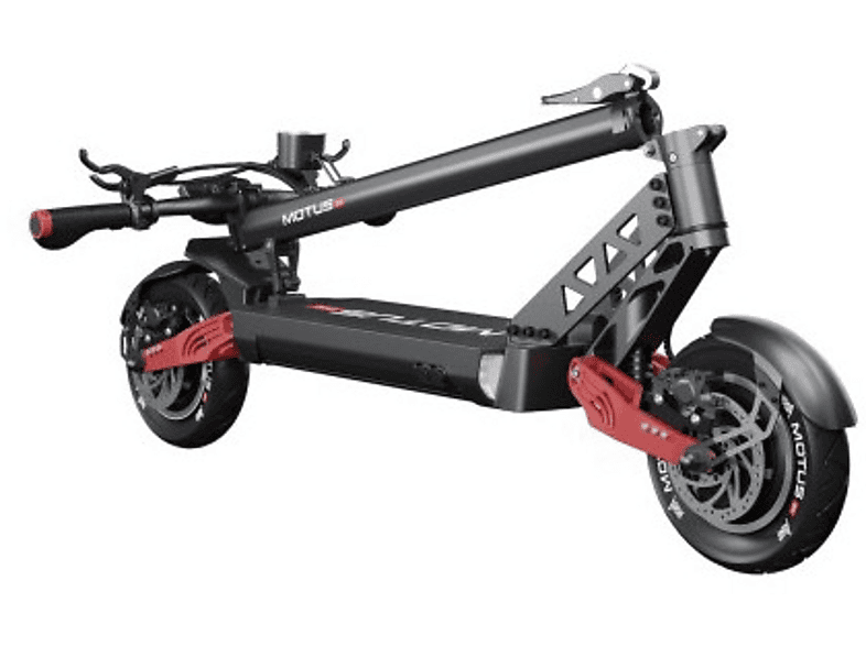Motus Pro 10 Daytona – zdjęcie 2