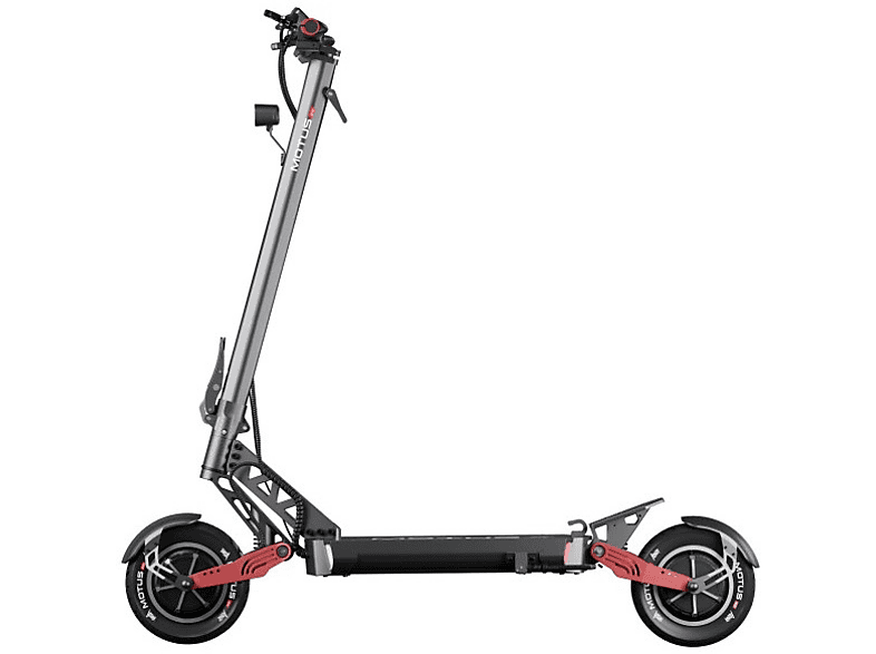 Motus Pro 10 Daytona – zdjęcie 3