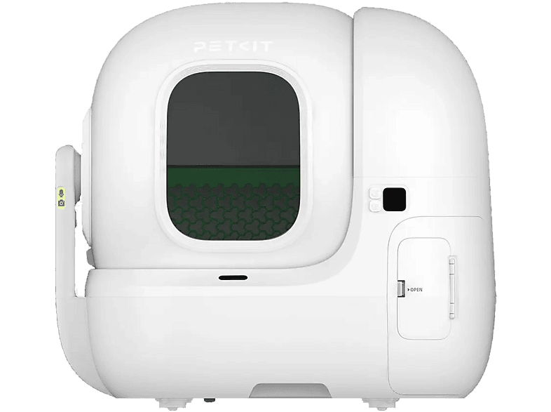 PETKIT PUROBOT MAX PRO Selbstreinigende Katzentoilette