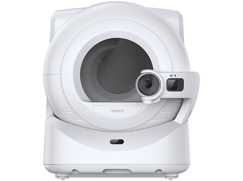 PETKIT PUROBOT ULTRA Selbstreinigende Katzentoilette