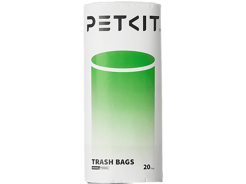 PETKIT PURA MAX (2)/PUROBOT PRO Müllbeutel für Katzentoiletten