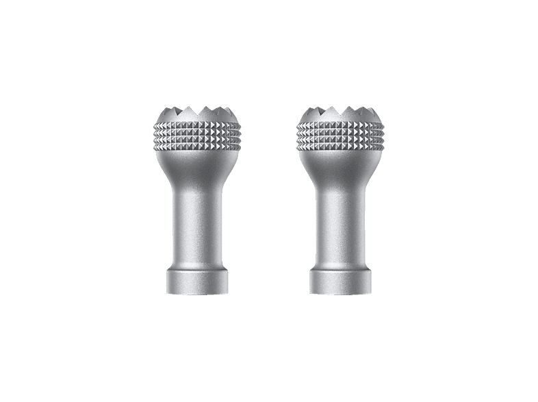 POTENSIC Atom 2 Controller-Sticks, Grau