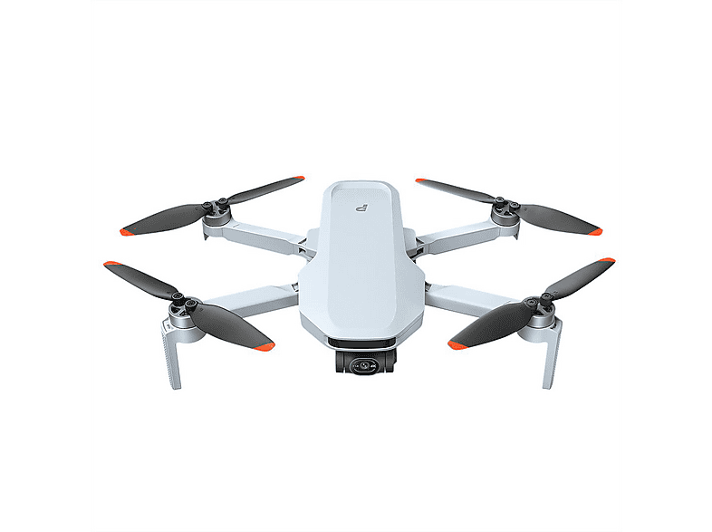 POTENSIC Atom 2 Standard Kit Drohne, Grau