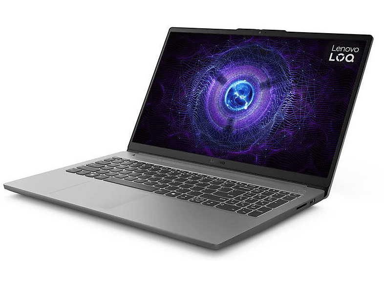 Thumbnail - LENOVO LOQ 15IAX9E - 15,6 Zoll Intel® Core™ i5 i5-12450HX 16 GB 512 GeForce RTX™ 2050 Windows 11 Home