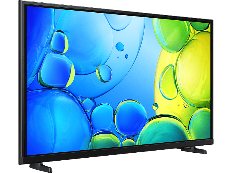 Samsung 32" FullHD F6000, Q-Symphony, Slim Look Design, Smart TV (2025); LED TV — Foto 3 von 5