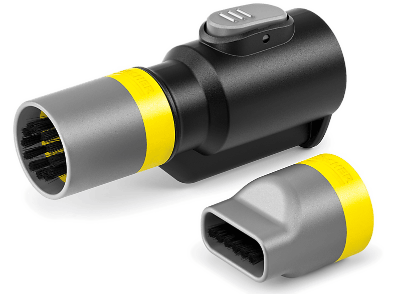 Shoe!Cleaner KARCHER 2.863-370.0 do odkurzaczy piorących SE 3 Compact, 4,5,6 Wielokolorowy
