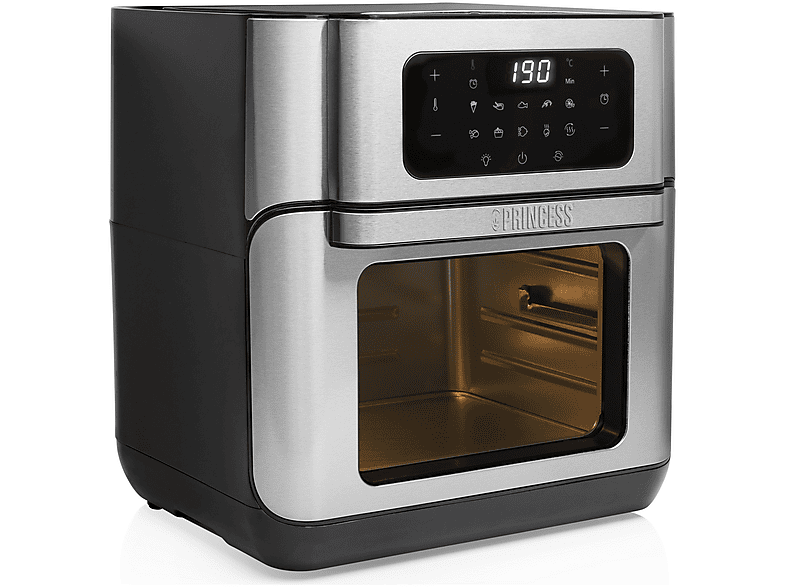 Fornetto Elettrico Princess 182065 Fornoaerofryer 10L
