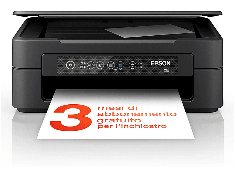 Stampante Inkjet Epson Xp-2200
