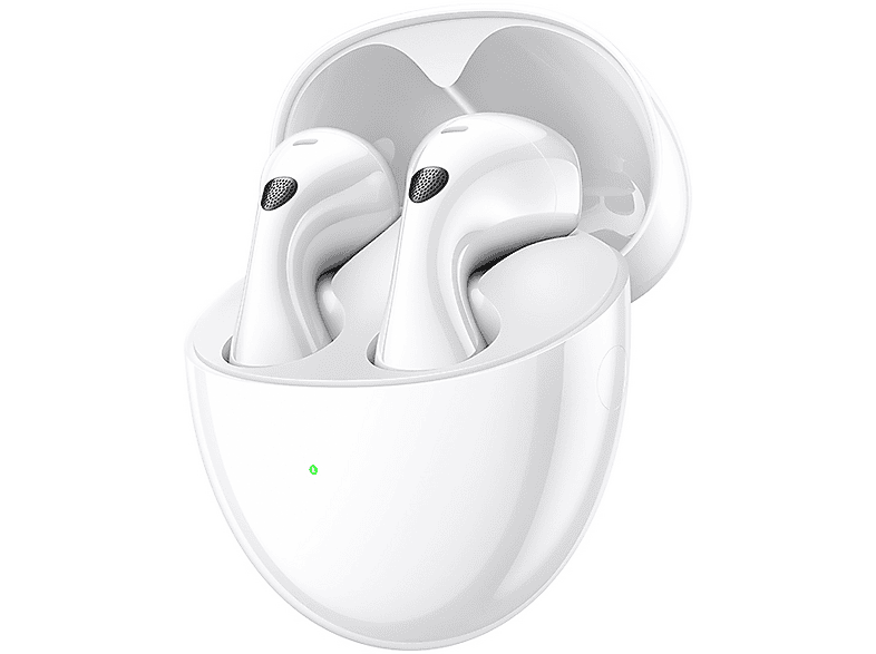 HUAWEI FreeBuds 6 - Białe – zdjęcie 2