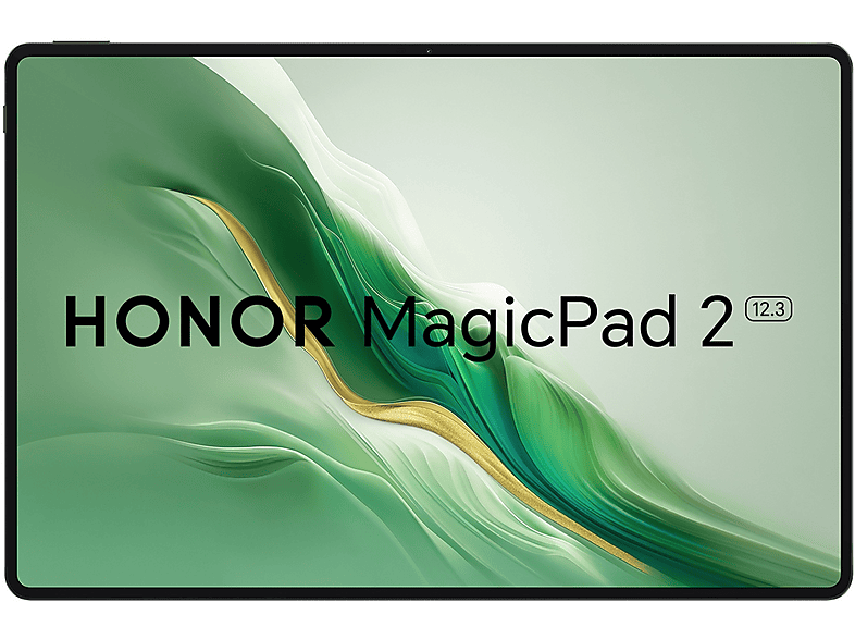 Tablet Honor Magicpad 2 12+256Gb Wifi, 256 GB, No, 12,3", Black Slate