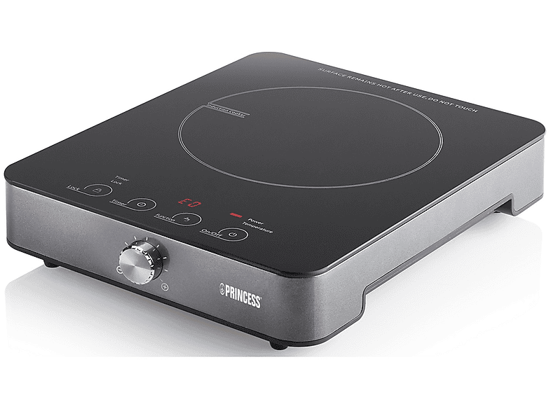 Piastra A Induzione Princess 303010 Forn Induz Singolo