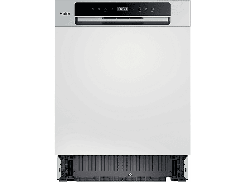 HAIER XH 4B2F1S WASHLENS PLUS SERIES 2 Geschirrspüler (teilintegrierbar, 597 mm breit, 42 dB (A), B)