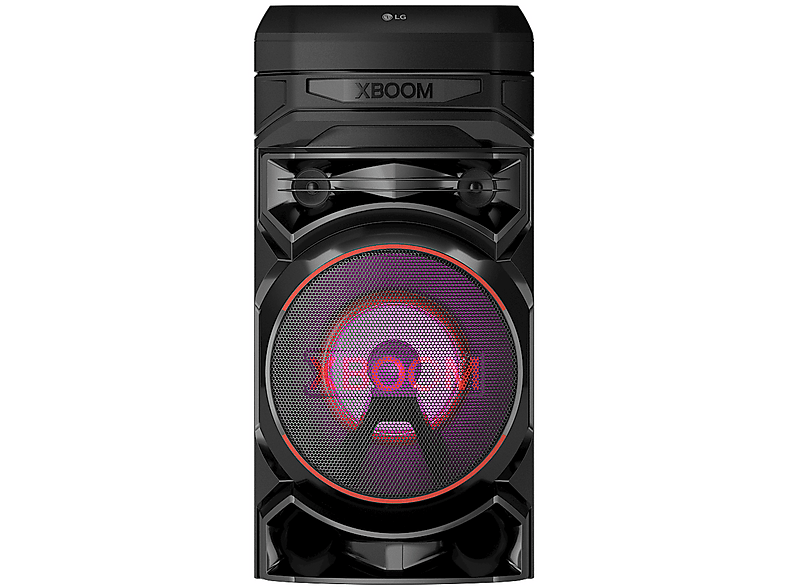 Party Speaker LG Xboom Rnc5