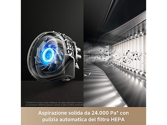 6 Pezzi Di Ricambio Per Aspirapolvere Robot Con Spazzola Laterale Per V55 V50 V5~p130263994 6 Pezzi Di Ricambio Per Aspirapolvere Robot Con Spazzola Laterale Per V55 V50 V5~p130263994