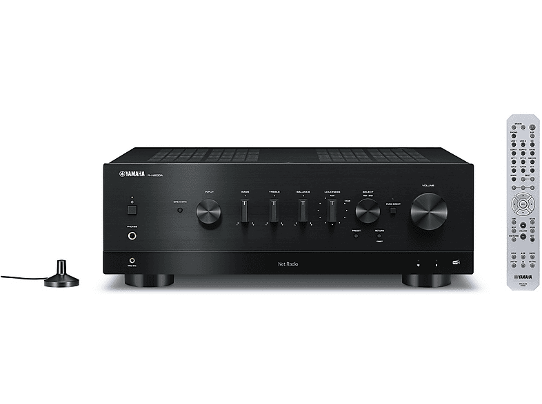 Yamaha R-N800Abl