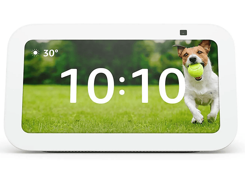 Inteligentny głośnik AMAZON Echo Show 5 (2023) Biały