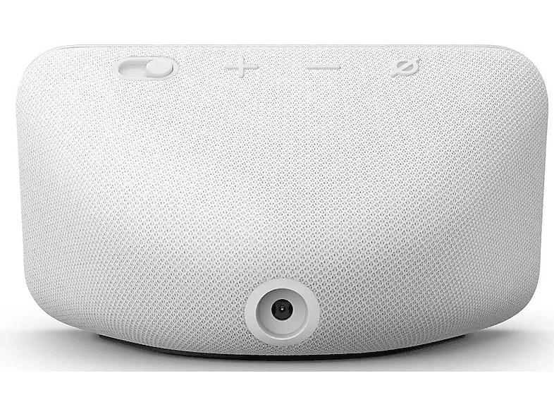 Inteligentny głośnik AMAZON Echo Show 5 (2023) Biały – zdjęcie 3