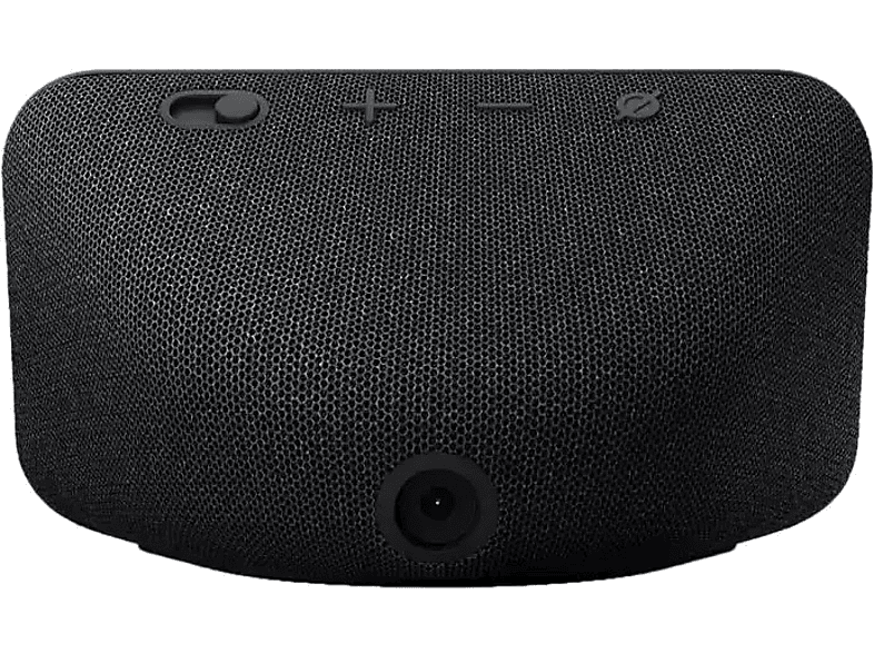 AMAZON Echo Show 5 (3 gen.) Antracytowy – zdjęcie 2