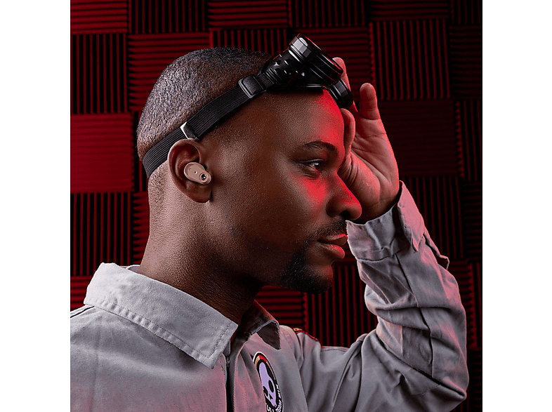 SKULLCANDY Method 360 ANC, In-ear Kopfhörer Bluetooth Primer