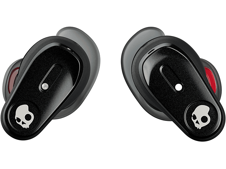 Thumbnail - SKULLCANDY Method 360 ANC, In-ear Kopfhörer Bluetooth True Black
